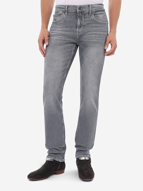 Джинсы муж 7 For All Mankind 7TC4SC11 U73LI FAINT - 2