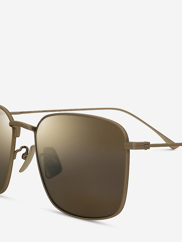 Солнцезащитные очки Maui Jim MJ0592SA 002 59 18 145 - 3