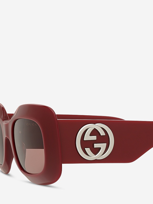 Солнцезащитные очки Gucci GG1695S 004 51 21 140 - 4