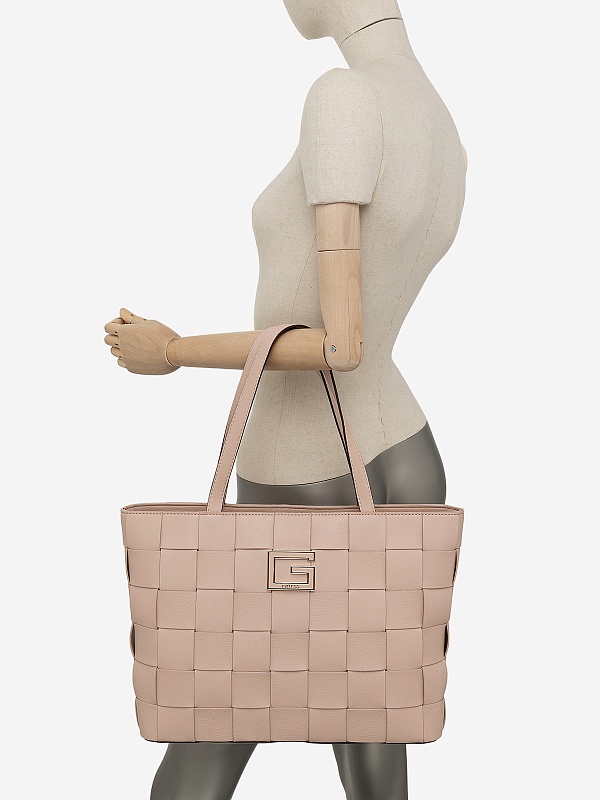 Сумка жен Guess HW EG81 35230 ALM - 4