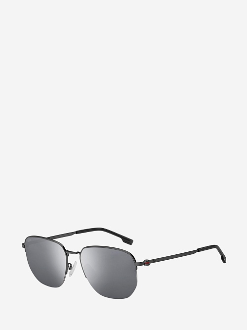 Солнцезащитные очки Hugo Boss BOSS 1538/F/SK R80 T4 57 18 - 0