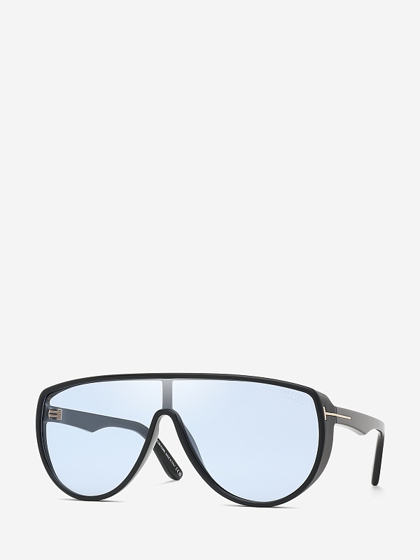 Солнцезащитные очки Tom Ford FT1182 01V - 0
