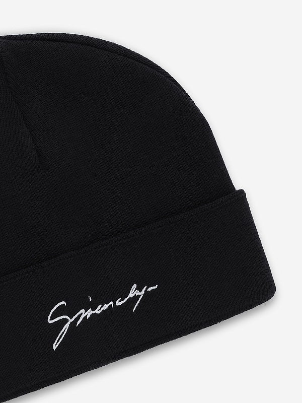 Шапка мал Givenchy H30908 09B - 2