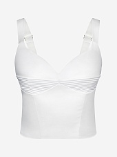 Топ жен MURMUR MA000HZECRS020 WHITE