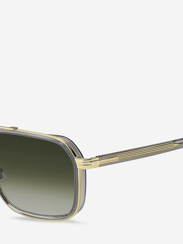 Солнцезащитные очки Hugo Boss BOSS 1724/S FT3 9K 55 19 150 - 3