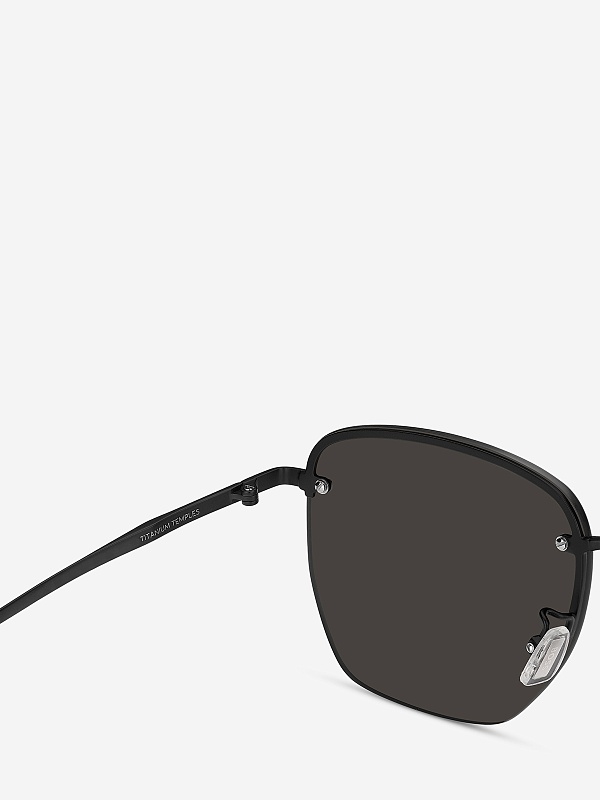 Солнцезащитные очки Hugo Boss BOSS 1712/F/SK 003 IR 58 18 145 - 3