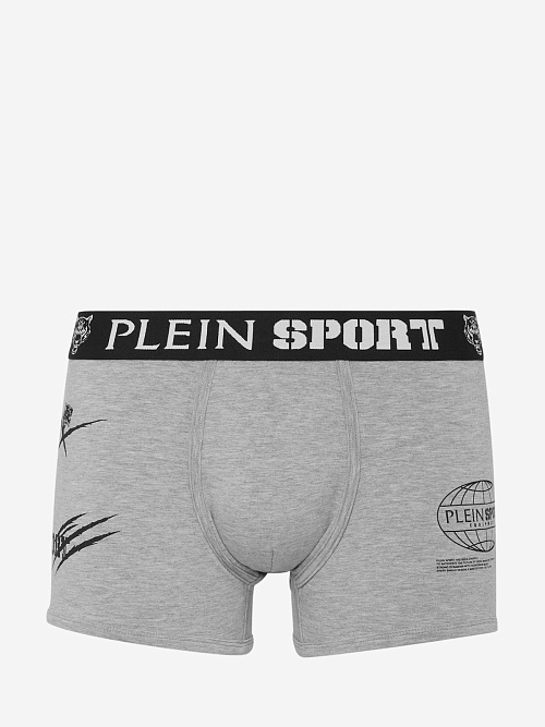 Трусы муж Philipp Plein Sport AACC MUY0398 STE003N 10 - 0