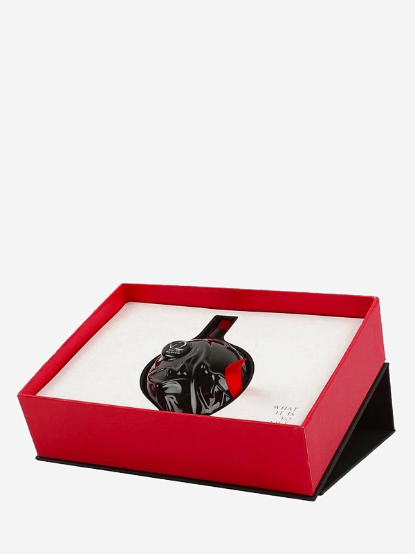 Парфюмерная вода унисекс MAP OF THE HEART 9348939000144 BLACK HEART V.2 90 мл - 1