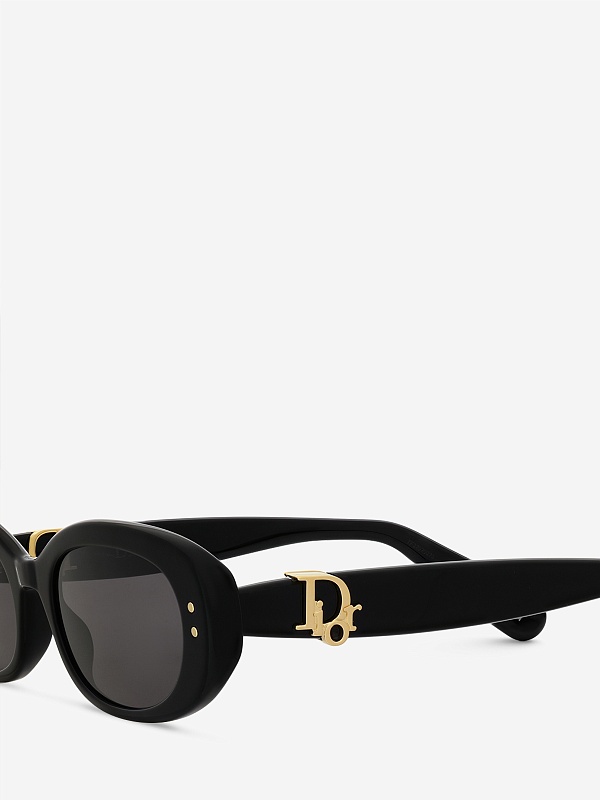 Солнцезащитные очки Dior DIOR OBLIQUE B1I 01A 52 19 140 - 3