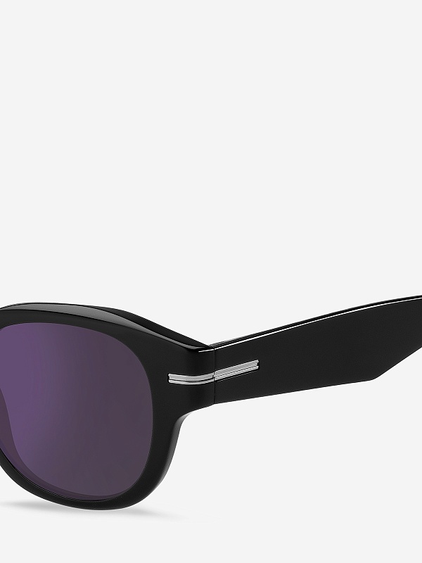 Солнцезащитные очки Hugo Boss BOSS 1717/S 807 LZ 48 24 150 - 2