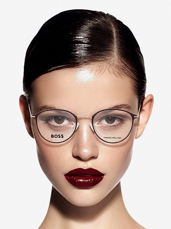 Оправа Hugo Boss BOSS 1867 Y11 50 20 140 - 1