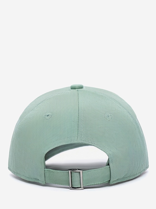 Кепка муж Drôle de Monsieur K-CP197-CO138-WG WATER GREEN - 1