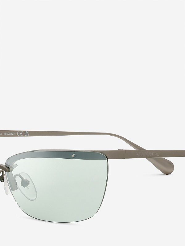 Солнцезащитные очки MAX&CO MO 0150 15Q 63 15 125 - 3
