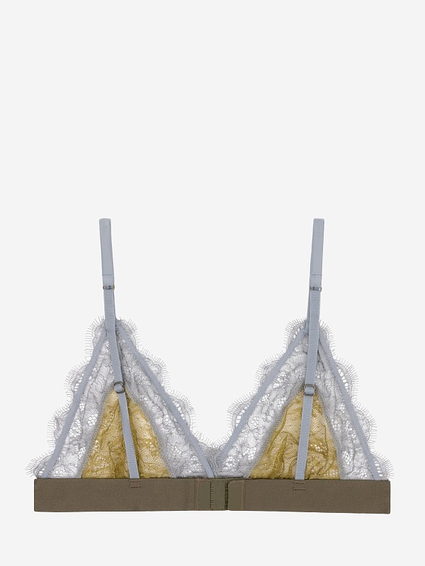 Бюстгальтер жен Love Stories L2571005 700 green - 1