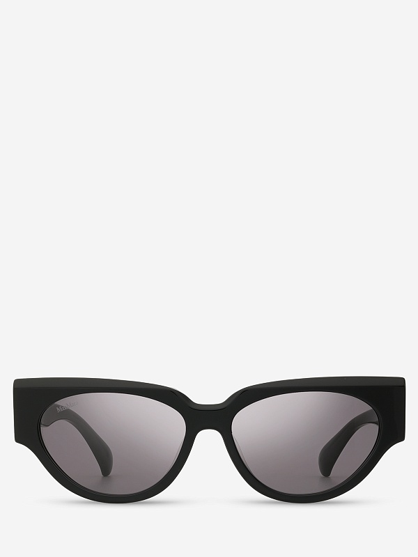 Солнцезащитные очки Max Mara MM 0139 01A 55 - 2