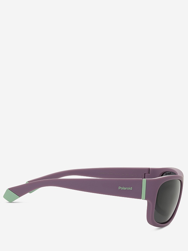 Солнцезащитные очки Polaroid Kids PLD 8064/S B3V M9 54 17 115 - 2