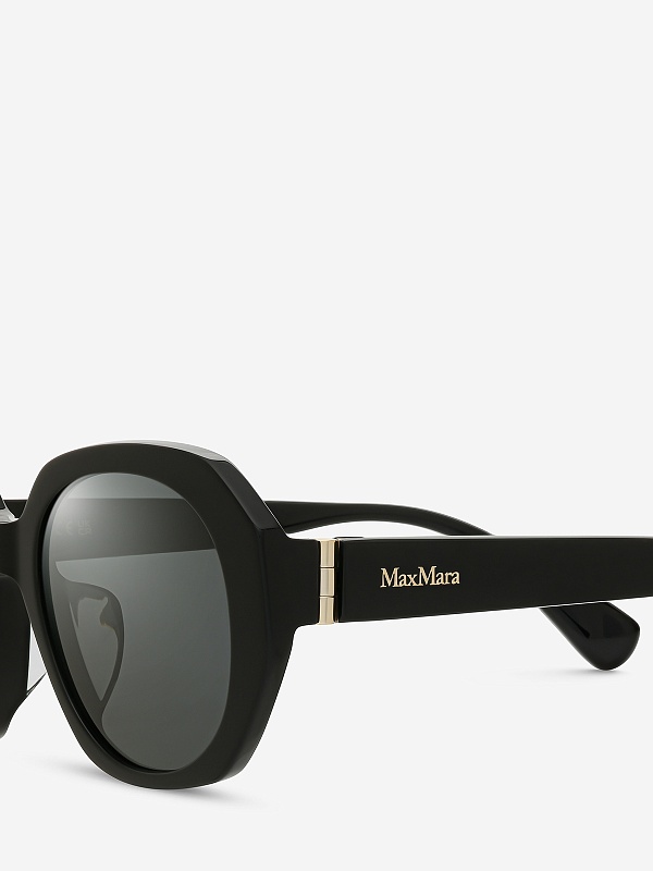 Солнцезащитные очки Max Mara MM 0151-K 01A 54 20 145 - 4