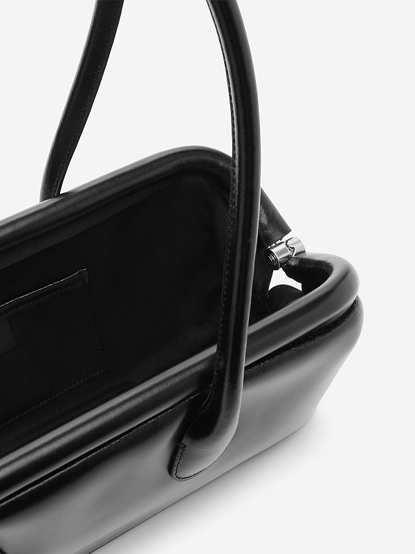 Сумка жен OSOI 24FWB010132001 BLACK - 4