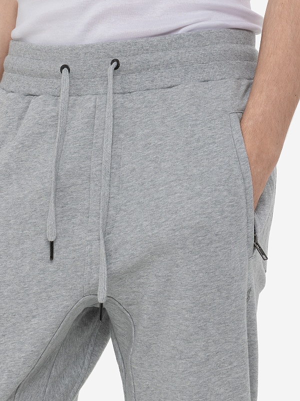 Джоггеры муж Ksubi 5000006294 LIGHT GR - 5