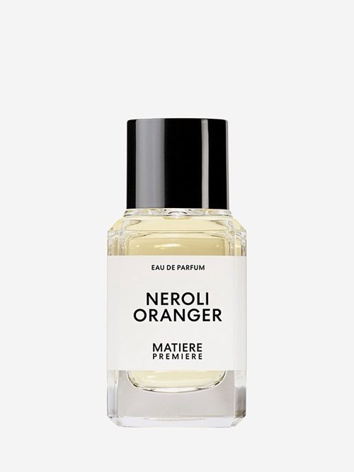 Парфюмерная вода унисекс MATIERE PREMIERE 3760372460020 NEROLI ORANGER 50мл - 0