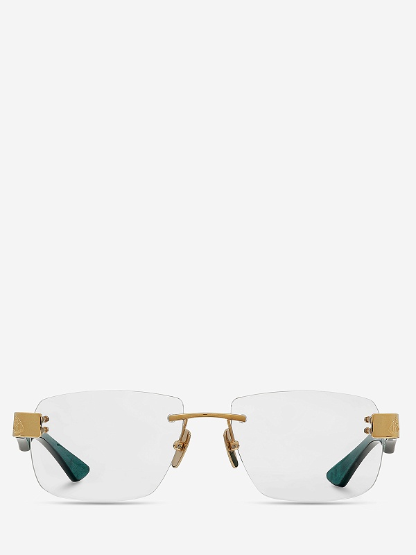 Оправа Maybach MB The MAGIC III MG WDM Z25 56 17 140 - 2