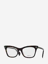 Оправа Alexander McQueen AM0552O 002 53 18 145