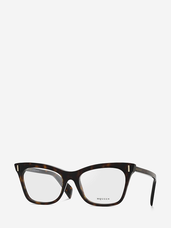Оправа Alexander McQueen AM0552O 002 53 18 145 - 0