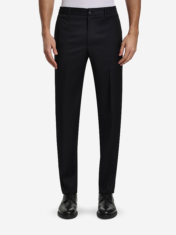 Брюки муж TAGLIATORE P-GARCON 060001 B5013 B5013 - 2