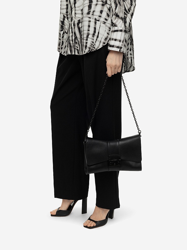 Сумка жен Furla WB00931BX1709O60009077 NERO - 5