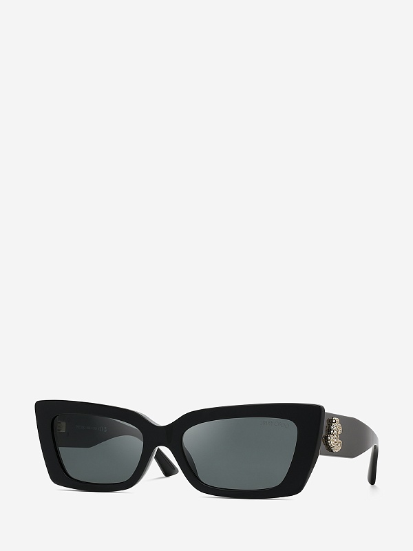 Солнцезащитные очки Jimmy Choo JC5037BU 500087 54 17 140 - 0