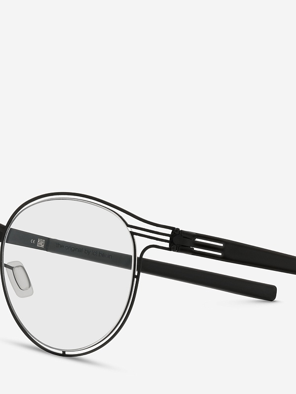Ic Berlin IB Purity Black RX-Clear Flex 51 20 145 - 3
