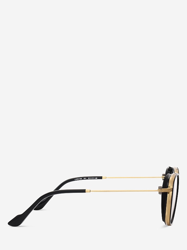 Оправа Yohji Yamamoto L005 RX 001 52 21 148 - 2