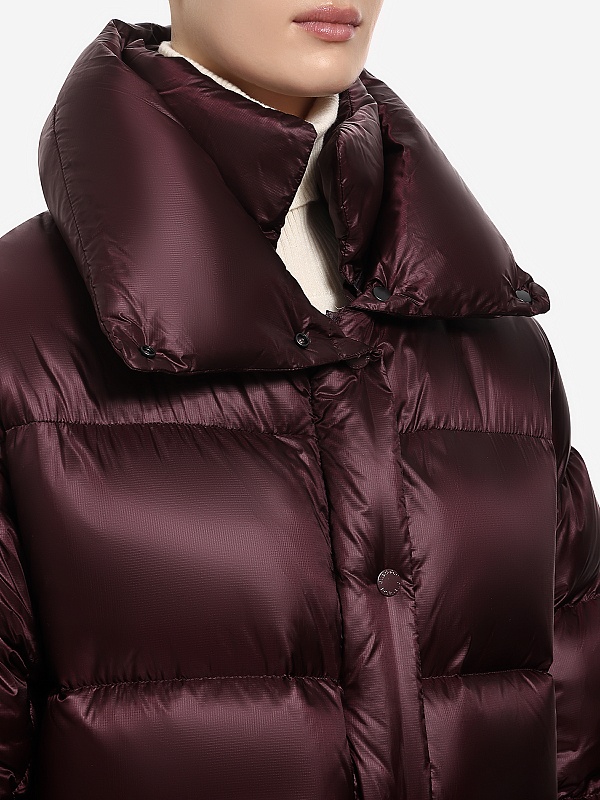 Куртка жен After Label TURAN051- 690 BORDEAUX - 2