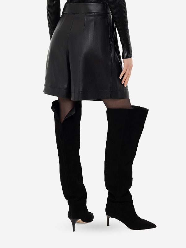 Шорты жен Alberta Ferretti 3713 6676 A0555 - 4