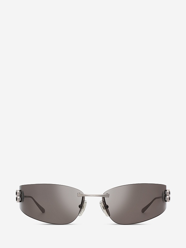 Солнцезащитные очки Balenciaga BB0484S 002 76 15 120 - 1