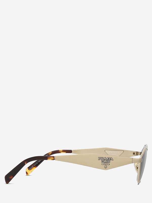 Солнцезащитные очки Prada PR D50S ZVN70B 57 16 140 - 2