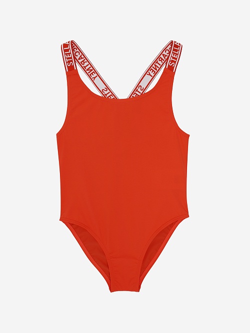 Купальник слитный дев Stella McCartney TYCB79 Z0157 426 - 0
