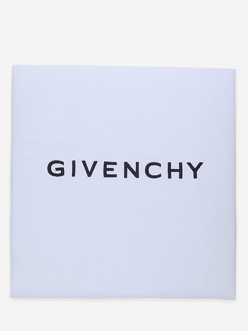 Набор (одеяло и шапка) мал Givenchy H30853 771 - 0