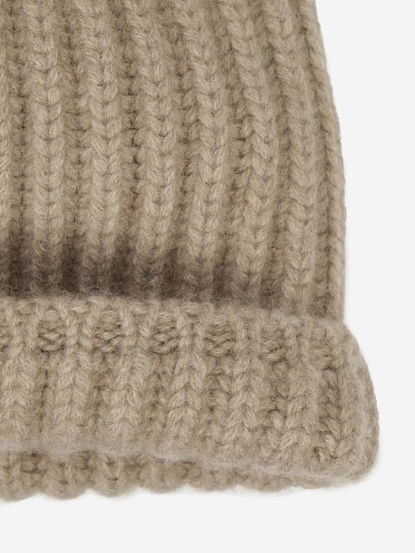 Шапка муж Svevo Parma 0188 SA23 200008 BEIGE - 2