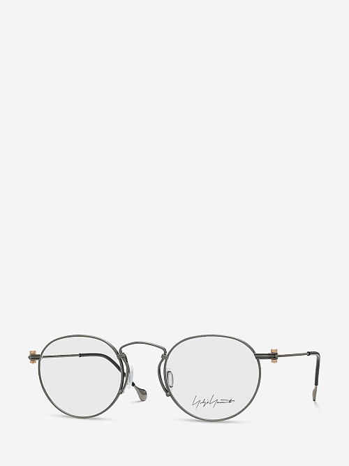 Оправа Yohji Yamamoto L006 RX M003 49 24 145 - 0