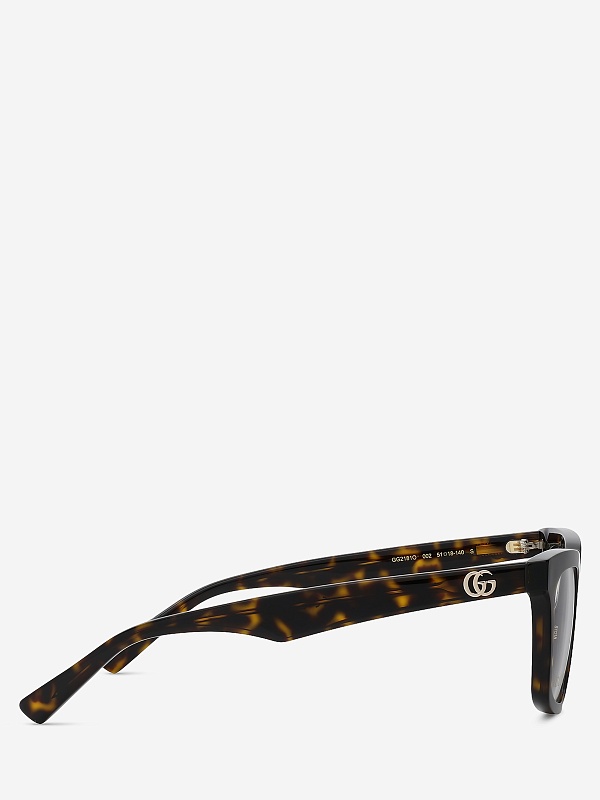 Оправа Gucci GG2181O 002 51 18 140 - 2