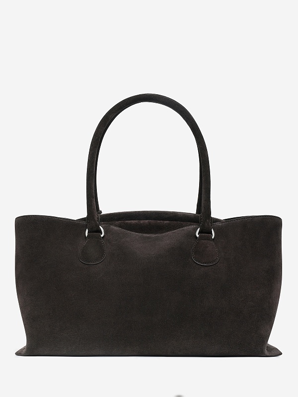 Сумка жен OSOI 25FB01020273 SUEDE MOCHA - 2