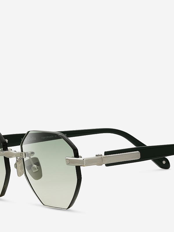 Солнцезащитные очки John Dalia JD Timothy C545 50 18 145 - 3