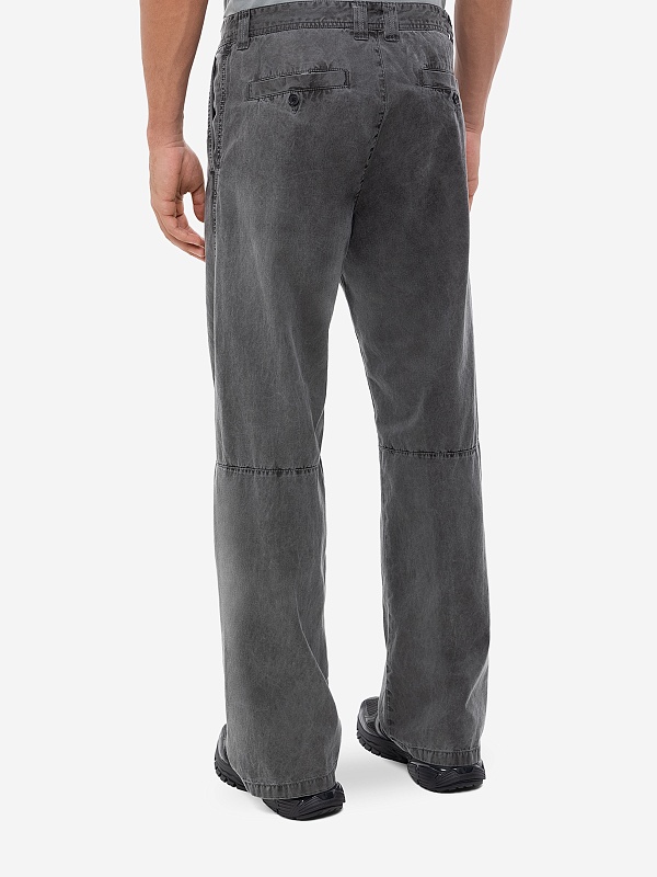 Брюки муж Diesel A15158 0NJBP 93R - 3