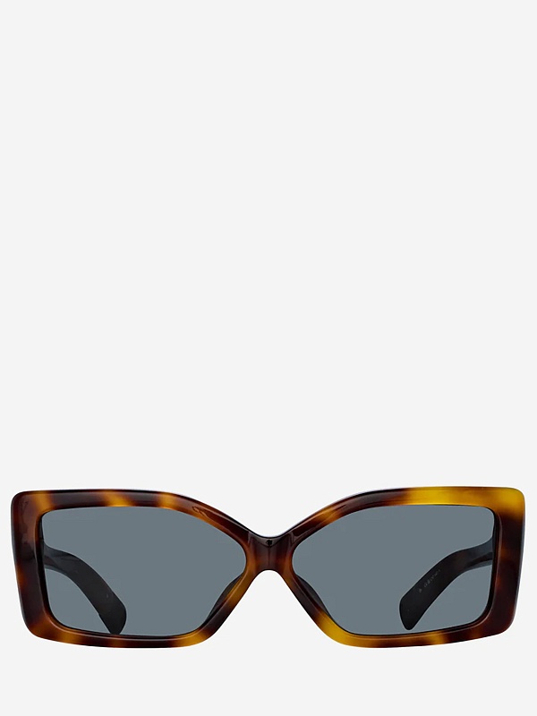 Солнцезащитные очки Linda Farrow x Jacquemus Jac 41 C02 60 12 145 - 1