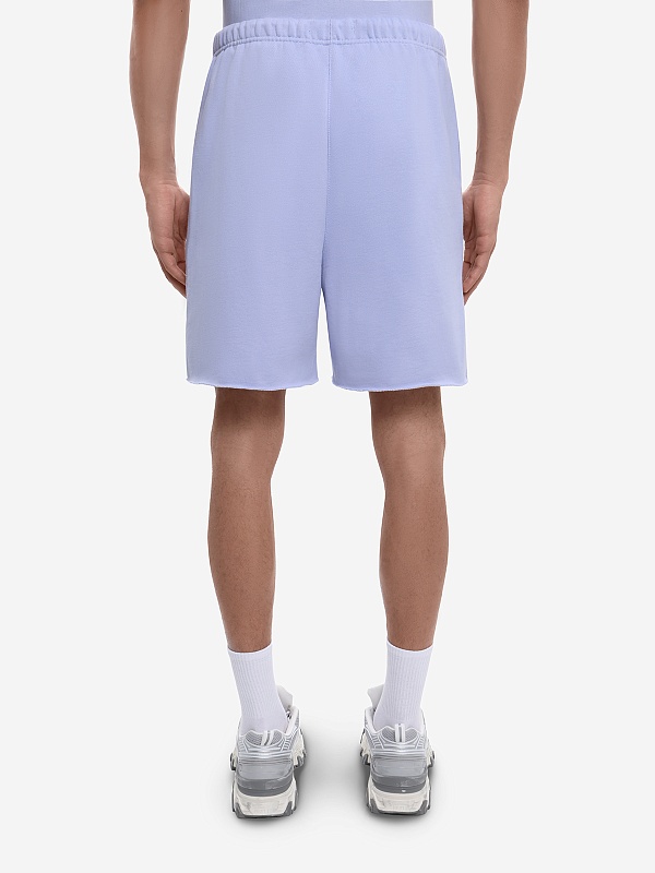 Шорты муж PURPLE M4218-MLSP226 PURPLE - 4