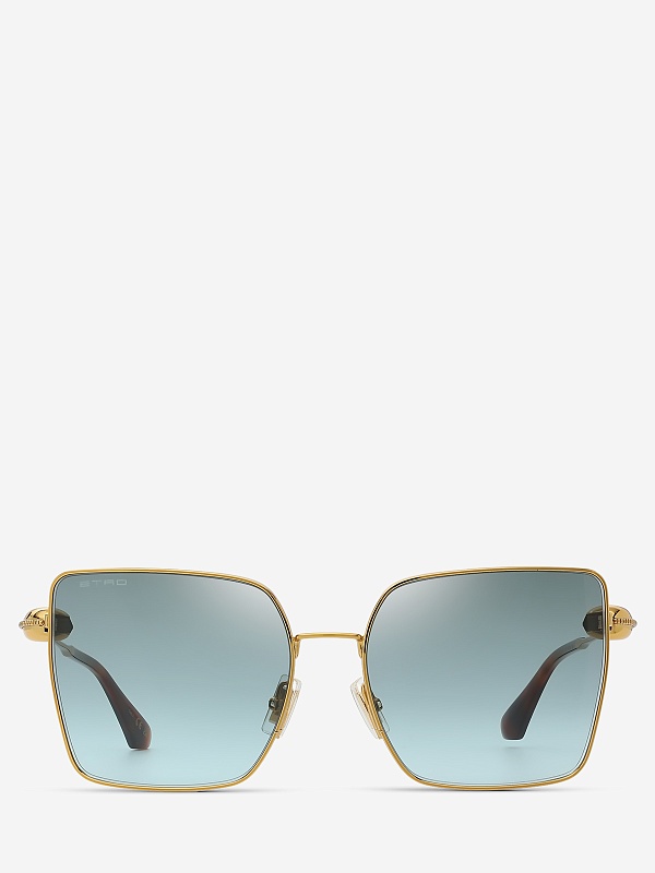 Солнцезащитные очки Etro ETRO 0138/S F2A EQ 59 17 145 - 1