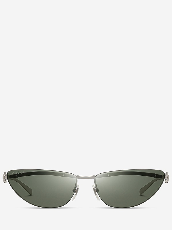 Солнцезащитные очки Gucci GG1701S 001 61 15 125 - 2