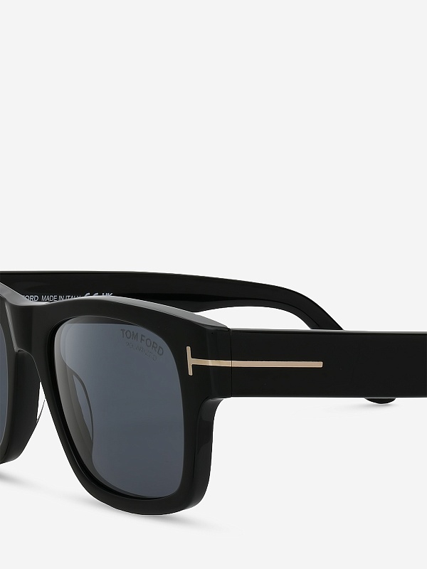 Солнцезащитные очки Tom Ford FT1303 01D 53 - 3