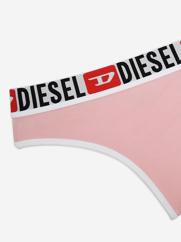 Набор (трусы 3 пары) жен Diesel 00SE0K 0JMBQ E7490 - 5